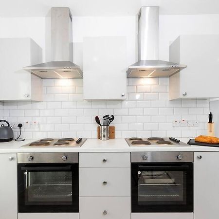 5 Double Bedrooms With Ensuites - Teesside House Tsac Redcar Zewnętrze zdjęcie